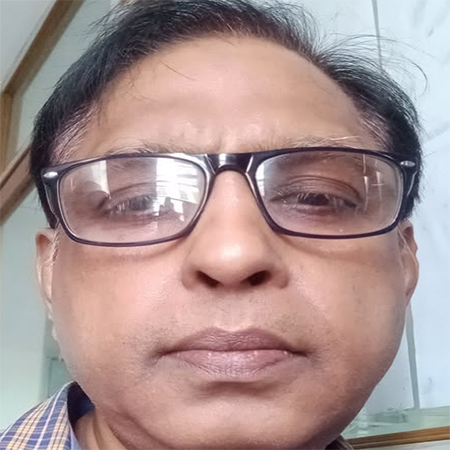 Faculty Profile