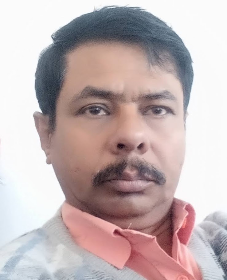 Faculty Profile