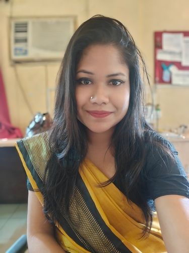 Faculty Profile