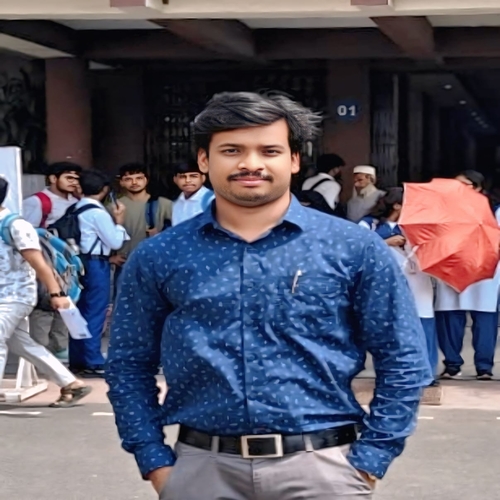 Faculty Profile